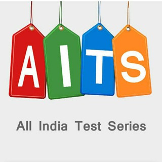 All India Test Series Quiz : UPSC, SSC , PCS etc. Telegram Group Link