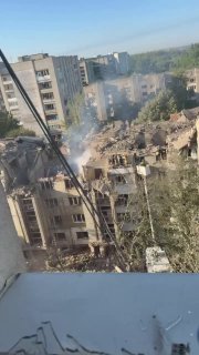 🇷🇺🇺🇦️ — כך המצב בלבוב כרגע.
