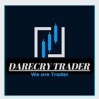 Darecry Trader : Educational purpose ✌️