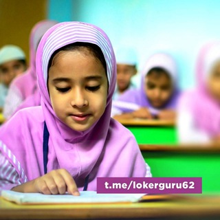 LOKER GURU INDONESIA