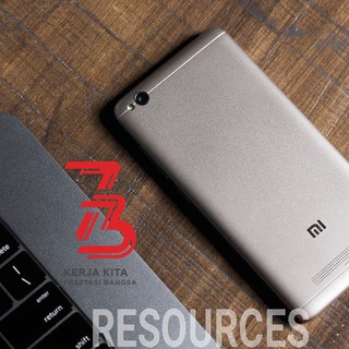 Redmi 4A Resources 🇮🇩 Telegram Group Link