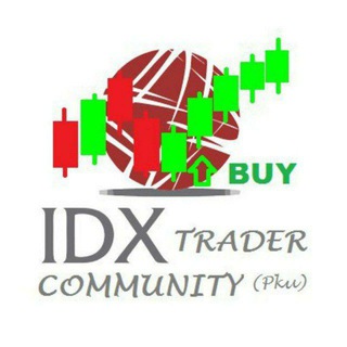 📈 IDX TRADER COMMUNITY 📈