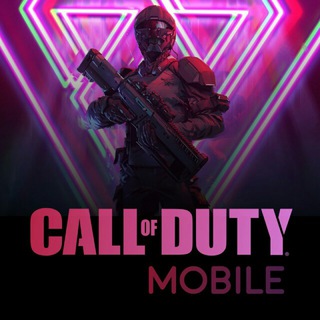 Call of Duty Mobile Telegram Group Link