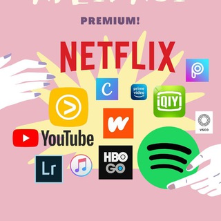 APP PREMIUM Telegram Group Link