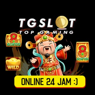TGSLOT OFFICIAL GAME ONLINE