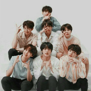 💜BTS International Army💜 Telegram Group Link