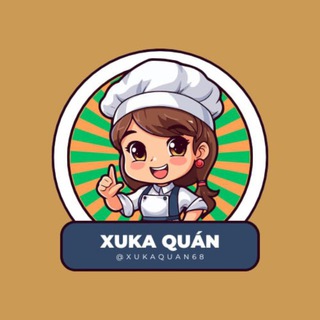 Xuka Quán - Hương vị Việt🇻🇳