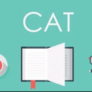 CAT 2024 Material Telegram Group Link