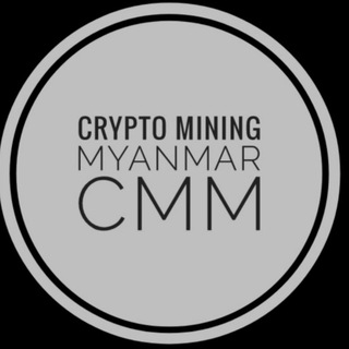 Crypto Myanmar Community