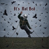 «Это не кровать!» | It’s Not Bed