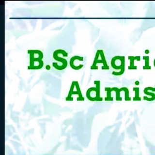 👩‍🌾B.Sc.Agriculture👨‍🌾(Maharashtra) Telegram Group Link