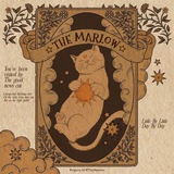 (DISBANDED.) Marlow de Famille.