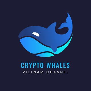 🐳 Crypto Whales - Chat 🇻🇳