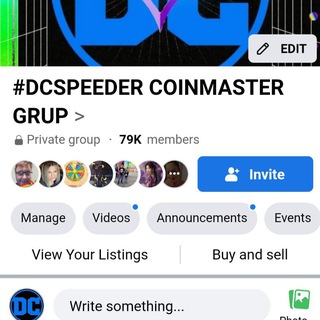 COIN MASTER INFO BY AMAN Telegram Group Link