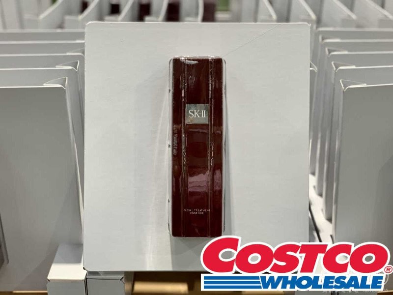 Costco好市多目擊 SK-II 青春露 ，有限購，目前價格沒優勢，不知道黑五會不會特價，敲碗😆新商品情報連結 
