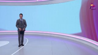 ALAhad TV - ערוץ אל אהד