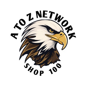 𖤍A to Z𖤓 Shop 100