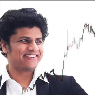 Share Market ची बालवाडी Telegram Group Link