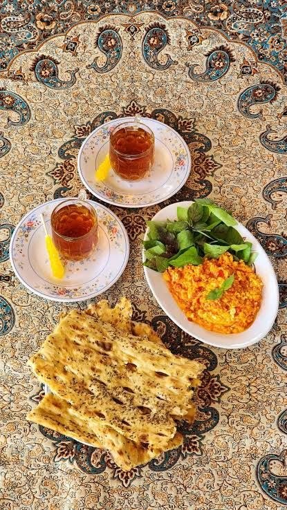 PiranshahrRudaw: ⭕️صبحانه؛ شروعی سالم برای یک روز پرانرژی🔹صبحانه یکی از مهمترین وعدههای غذایی روز است و میتواند نقش مهمی در تأمین انرژ