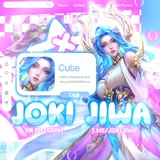 ౨ৎ .. JOKI JIWA : ON 07.00 - 23.00