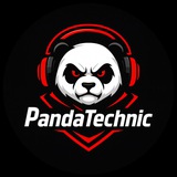 PANDA TECHNIC 🐼