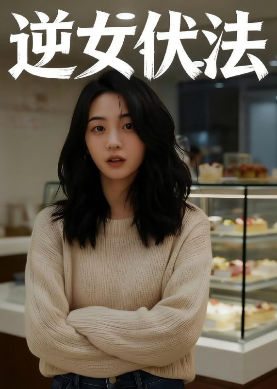 逆女伏法（21集）Ai短剧