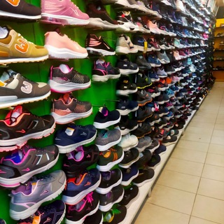 NC 👠👞Shoes collection Telegram Group Link