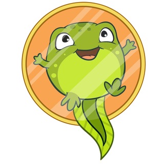 Tadpole TAME🐸
