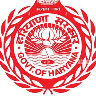 Telegram profile photo for HARYANA HPSC HSSC POLICE CET GK