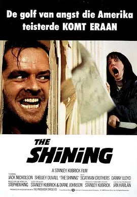闪灵 The Shining (1980)导演