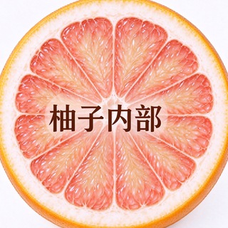 Telegram profile photo for 三角洲《柚子内部》官方通知群