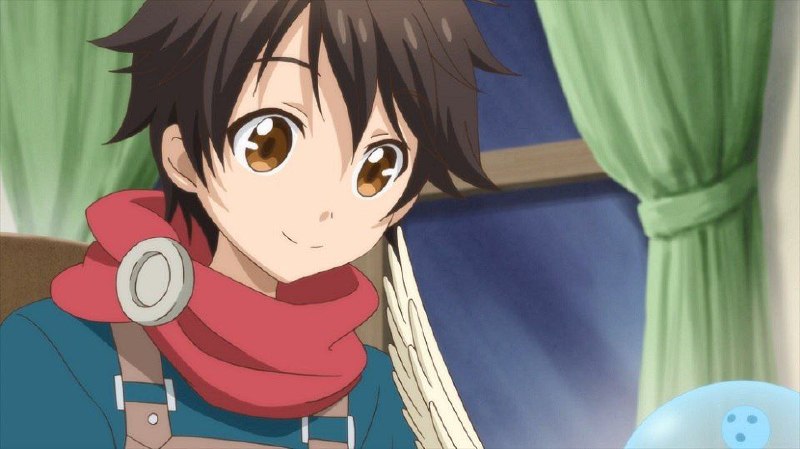 眾神眷顧的男人 2 第5集