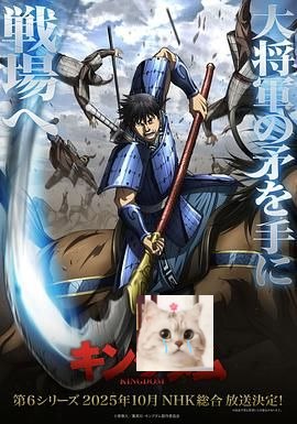 王者天下第六季