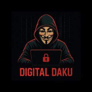 Telegram profile photo for Digital Daku