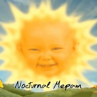 NOCTURNAL MEPAM Telegram Group Link