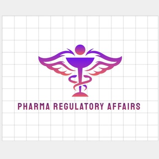 Telegram profile photo for Master of Pharmacy (M pharm) ( Pharmaceutical Regulatory Affairs)