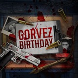 gorvez birthday