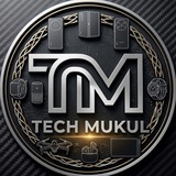 Tech Mukul | Xiaomi HyperOS 4 🧑‍💻🧑‍💻