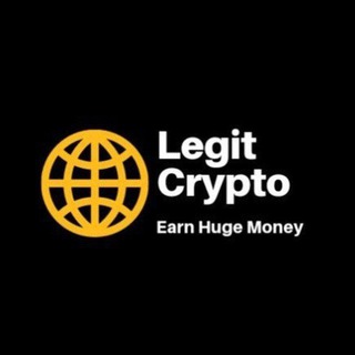Legit Crypto Telegram Group Link