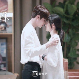 Crush : Drama China Telegram Group Link