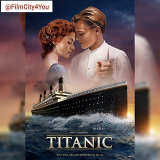 Titanic movie in hindi download Telegram Group Link