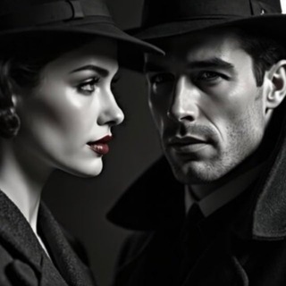 Telegram profile photo for MAFIA BAKU RP v3🎩