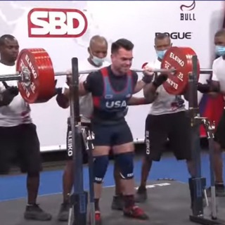 Powerlifting/Bodybuilding/Powerbuilding Programs (Powerlifting Hub) Telegram Group Link