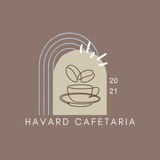 HAVARD CAFETARIA