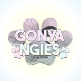 gonyangies! 👚🧃