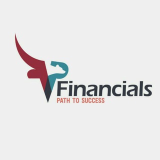 Telegram profile photo for VP Financials