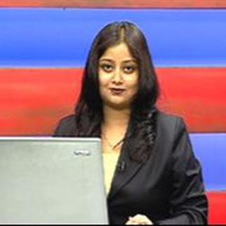 Telegram profile photo for Simi Bhaumik