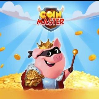 Coin Master Free Spins & Card Diggers 🎁 Telegram Group Link