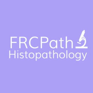 Target Frcpath 1 histopath