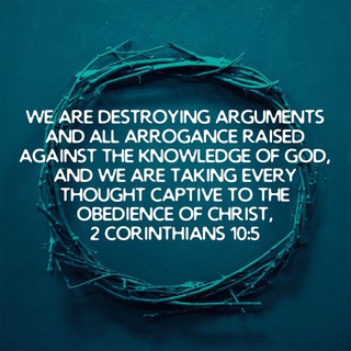 Christian Apologetics Telegram Group Link